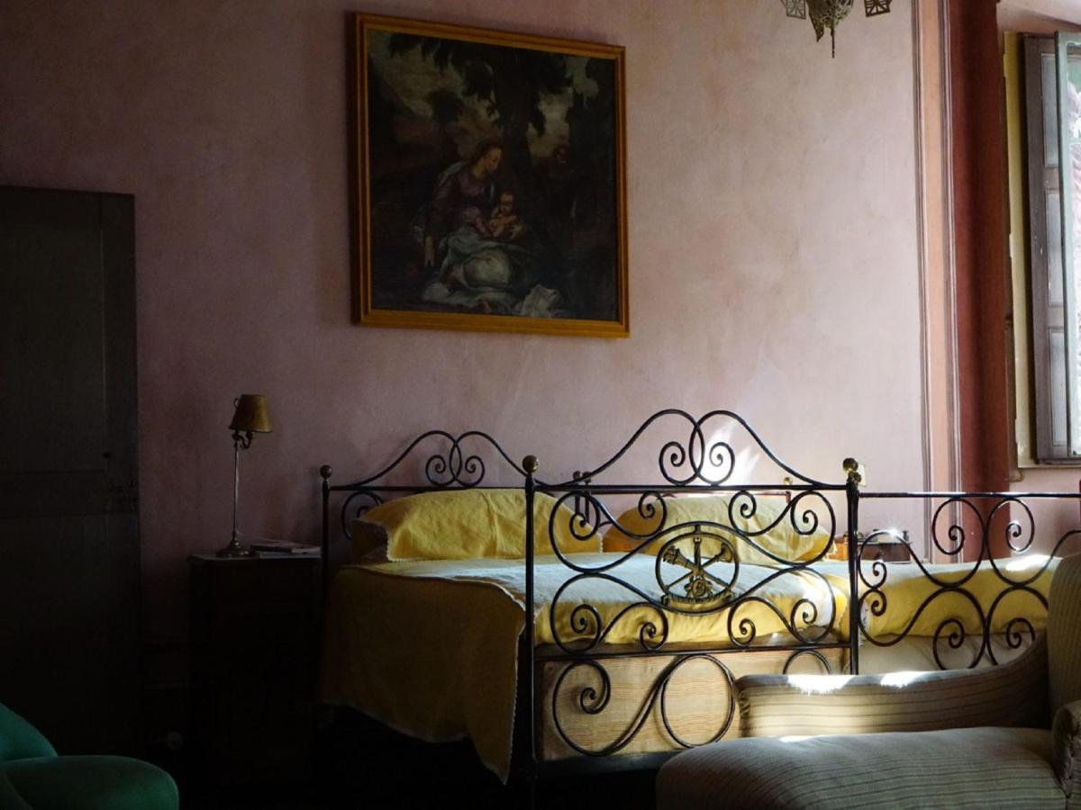 Belvilla By Oyo Castello Di Robella Kültér fotó